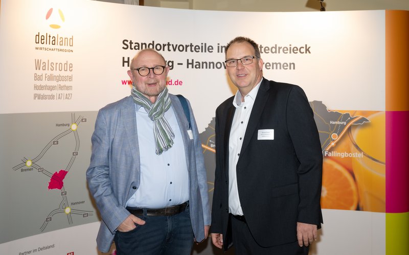 Herr Vetter mit Michael Krohn