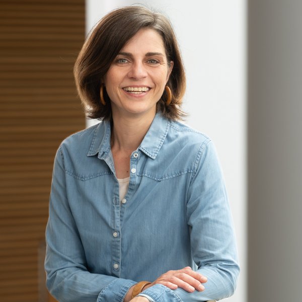 Anke Schaffrek