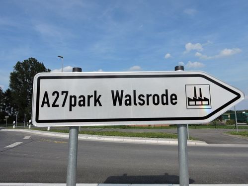 A27park Walsrode
