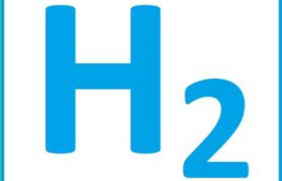 Wasserstoff-Symbol