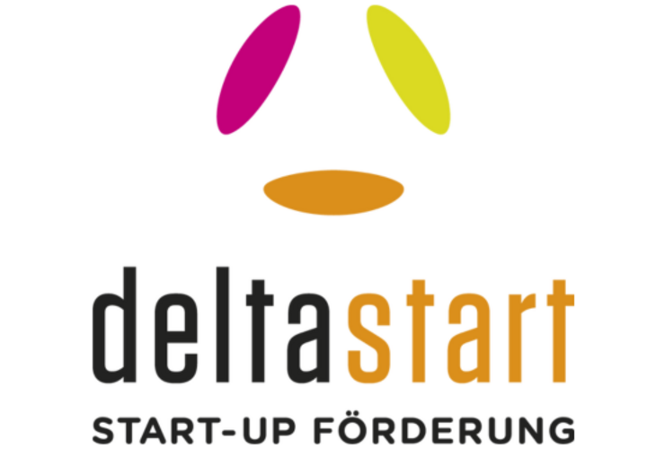 deltastart Logo