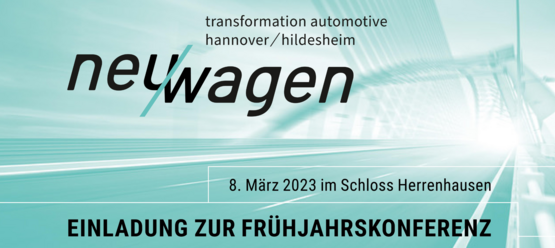 Die Frühjahrskonferenz des Transformationsnetzwerks neu/wagen der Region Hannover