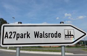 A27park Walsrode | © WFG Deltaland