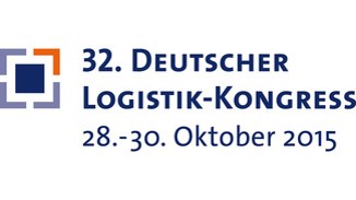 Logo Deutscher Logistik-Kongress